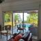Villa CAZALINE meublé de tourisme **** piscine privée et vue Océan Indien - Saint-Leu