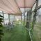 Appartement T3 avec jardin et véranda