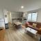Appartement T3 avec jardin et véranda