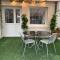 Appartement T3 avec jardin et véranda
