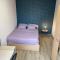 Appartement T3 avec jardin et véranda