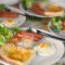Nalai View Cafe'&Restaurant/Homestay - Ban Lai Nan