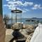 Beachfront House Kipri