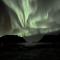 Designhytte med jacuzzi sentralt i Lofoten