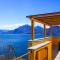 Lake Como: Bellavista apartment