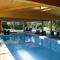 Holiday flat on small holiday farm with indoor pool many activities Kindwiller - Pfaffenhoffen
