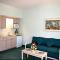 Cocoa Beach Suites Hotel