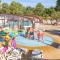 Mobil Home TOUT CONFORT - Camping SIBLU 4 étoiles "La Pignade" - RONCE LES BAINS en Charente- Maritime