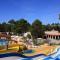 Mobil Home TOUT CONFORT - Camping SIBLU 4 étoiles "La Pignade" - RONCE LES BAINS en Charente- Maritime