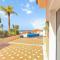 OCEAN ROCK Apartment, HEATED POOL, Wi Fi, Smart TV - Acantilado de los Gigantes