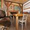 Ferienhaus Becker Ferienwohnung Brücke