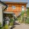 Ferienhaus Becker 121 Deck 1