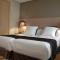 Washington Parquesol Suites & Hotel - Valladolid