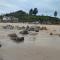 El Papimba de Celorio a 150 metros de la playa
