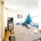 P'tit Dupont F3 Nancy Thermal Logements Insolites - 南希 P'tit Dupont F3 Nancy Thermal Logements Insolites - 南希