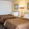 Quality Inn & Suites St Augustine Beach Area - ساينت أوغستين بيتش