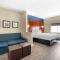 Comfort Suites West Jacksonville