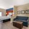 Comfort Suites West Jacksonville