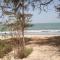 Simple Life on Baobab Beach