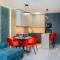 MyFlat Wave Botanic Apartment