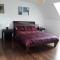Claddaghaduff 371 Omey Lodge