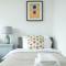 Chic and Stylish flat In London - sleeps 5 - Woodford Green