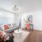 Chic and Stylish flat In London - sleeps 5 - Woodford Green
