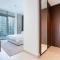 Luxurious 3brmaid With Stunning Marina Views - Dubaj