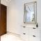 Futuristic Studio13 Min Walk To Burj Khalifa - 迪拜