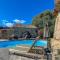 Jolie bergerie avec piscine chauffée à 1 km de Santa Giulia - 维琪奥港