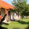 Tündérkert Villa - Balatonfőkajár