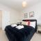Pass the Keys Spacious & Comfortable 2-Bed Flat in Fulham - Londyn