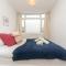 Pass the Keys Spacious & Comfortable 2-Bed Flat in Fulham - Londyn