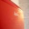 Apartamento Rojo