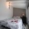 Apartamento Rojo