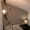 Apartamento Rojo
