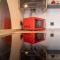 Apartamento Rojo