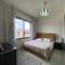 2 bedroom apartment in abdoun
