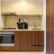 Sophisticated Living 1br With Burj Khalifa View - 迪拜
