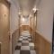 Hotel Bar Tabac Point Chaud L'Ecureuil - 圣保罗恩波恩