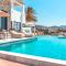 Plakakia Luxury Apartments
