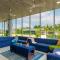 EKOSTAY Luxe - Woodstock Villa I 2 Acre Property I Cricket Turf I Party Friendly