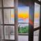 Ionian Lefkada Sunset House flyMeRachi40m