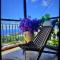 Ionian Lefkada Sunset House flyMeRachi40m