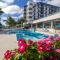 Ingleses Praia Hotel