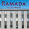 Ramada by Wyndham Karacabey - 伯萨