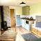 Clay Bank Huts, Roseberry Shepherds Hut - Ingleby