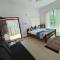 Red Stone Villas