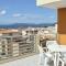 Residence with swimming-pool in Alghero just 150 mt from the beach