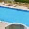 Residence with swimming-pool in Alghero just 150 mt from the beach